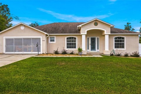 Villa ou maison à vendre à Ocala, Floride: 3 chambres, 185.8 m2 № 2391281 - photo 27