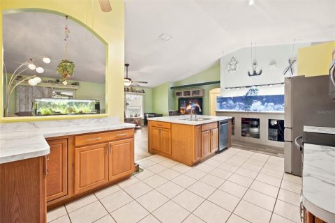 Villa ou maison à vendre à Ocala, Floride: 3 chambres, 185.8 m2 № 2391281 - photo 18