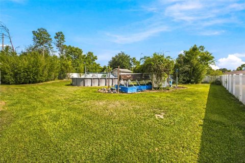 Villa ou maison à vendre à Ocala, Floride: 3 chambres, 185.8 m2 № 2391281 - photo 25