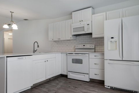 Apartment in Delray Beach, Florida 3 bedrooms, 129.41 sq.m. № 2392025 - photo 6