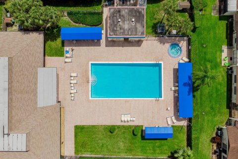 Apartment in Delray Beach, Florida 3 bedrooms, 129.41 sq.m. № 2392025 - photo 23
