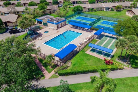 Apartment in Delray Beach, Florida 3 bedrooms, 129.41 sq.m. № 2392025 - photo 24