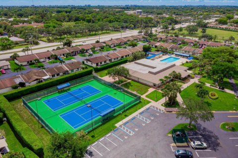 Apartment in Delray Beach, Florida 3 bedrooms, 129.41 sq.m. № 2392025 - photo 22