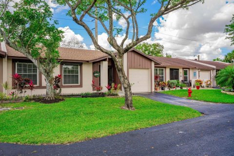 Apartment in Delray Beach, Florida 3 bedrooms, 129.41 sq.m. № 2392025 - photo 30