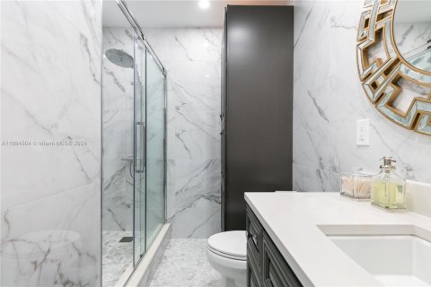 Copropriété à louer à Hallandale Beach, Floride: 2 chambres, 92.9 m2 № 1862874 - photo 3