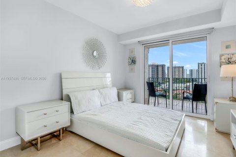 Снять в аренду кондоминиум в Санни-Айлс-Бич, Флорида 2 спальни, 116.78м2, № 1995784 - фото 10