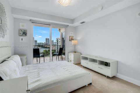 Снять в аренду кондоминиум в Санни-Айлс-Бич, Флорида 2 спальни, 116.78м2, № 1995784 - фото 11