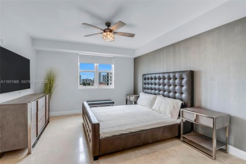 Снять в аренду кондоминиум в Санни-Айлс-Бич, Флорида 2 спальни, 116.78м2, № 1995784 - фото 4