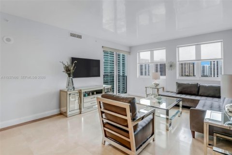 Снять в аренду кондоминиум в Санни-Айлс-Бич, Флорида 2 спальни, 116.78м2, № 1995784 - фото 12