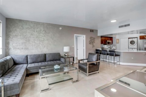 Снять в аренду кондоминиум в Санни-Айлс-Бич, Флорида 2 спальни, 116.78м2, № 1995784 - фото 13