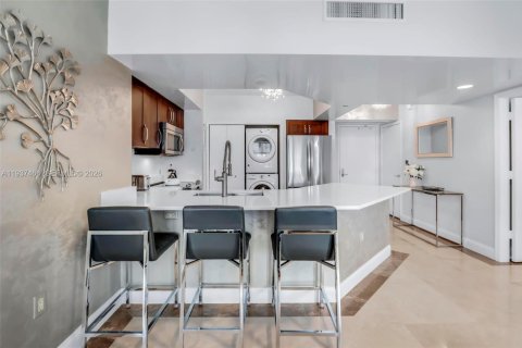 Снять в аренду кондоминиум в Санни-Айлс-Бич, Флорида 2 спальни, 116.78м2, № 1995784 - фото 23