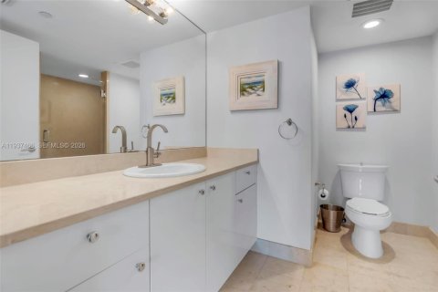 Снять в аренду кондоминиум в Санни-Айлс-Бич, Флорида 2 спальни, 116.78м2, № 1995784 - фото 8