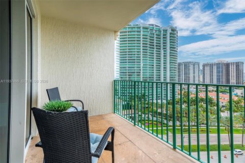 Снять в аренду кондоминиум в Санни-Айлс-Бич, Флорида 2 спальни, 116.78м2, № 1995784 - фото 30