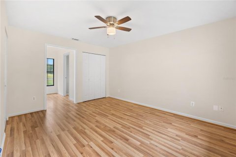 House in Ocala, Florida 4 bedrooms, 154.68 sq.m. № 1834776 - photo 25