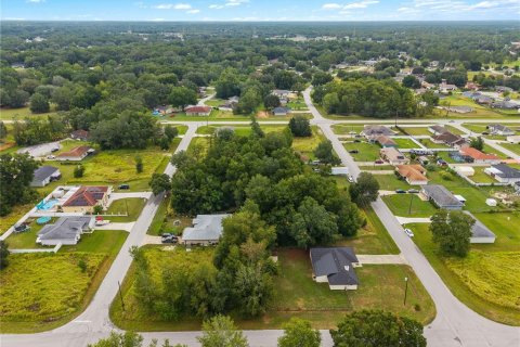 House in Ocala, Florida 4 bedrooms, 154.68 sq.m. № 1834776 - photo 15