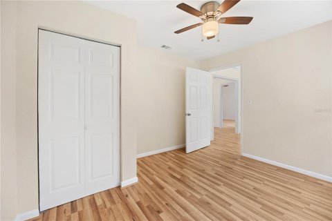 House in Ocala, Florida 4 bedrooms, 154.68 sq.m. № 1834776 - photo 24