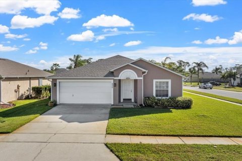 Casa en venta en Edgewater, Florida, 4 dormitorios, 176.7 m2 № 1555041 - foto 2