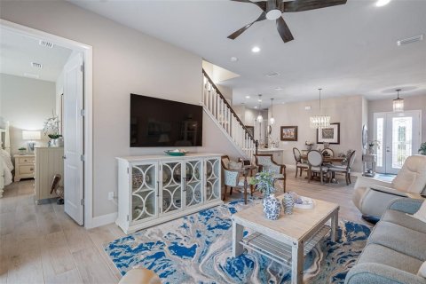 Townhouse in Ormond Beach, Florida 3 bedrooms, 193.05 sq.m. № 2198698 - photo 18