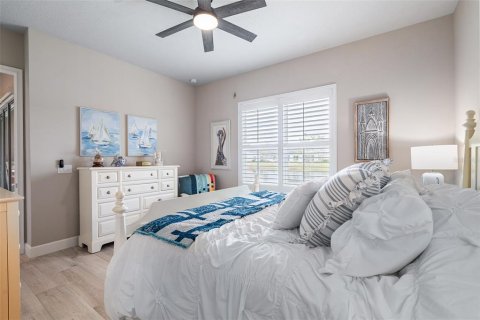 Townhouse in Ormond Beach, Florida 3 bedrooms, 193.05 sq.m. № 2198698 - photo 21