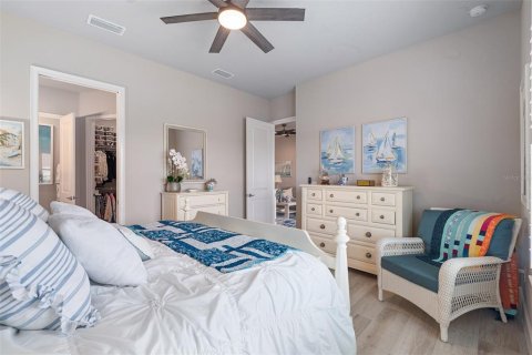Townhouse in Ormond Beach, Florida 3 bedrooms, 193.05 sq.m. № 2198698 - photo 22