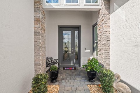 Townhouse in Ormond Beach, Florida 3 bedrooms, 193.05 sq.m. № 2198698 - photo 3