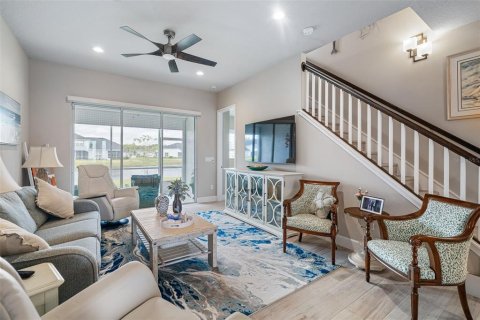 Townhouse in Ormond Beach, Florida 3 bedrooms, 193.05 sq.m. № 2198698 - photo 17