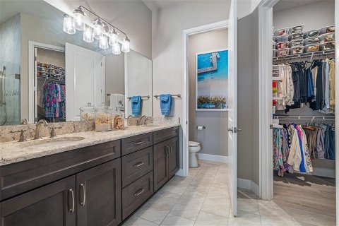Townhouse in Ormond Beach, Florida 3 bedrooms, 193.05 sq.m. № 2198698 - photo 24