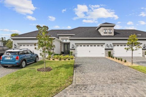 Townhouse in Ormond Beach, Florida 3 bedrooms, 193.05 sq.m. № 2198698
