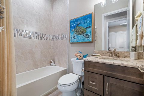 Townhouse in Ormond Beach, Florida 3 bedrooms, 193.05 sq.m. № 2198698 - photo 30