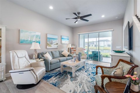 Townhouse in Ormond Beach, Florida 3 bedrooms, 193.05 sq.m. № 2198698 - photo 15