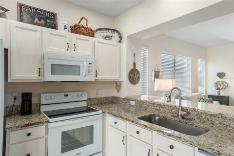 Купить виллу или дом в Саммерфилд, Флорида 4 комнаты, 94.76м2, № 1839890 - фото 16