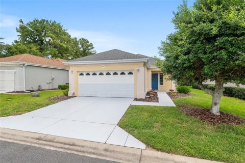 Villa ou maison à vendre à Summerfield, Floride: 1 chambre, 94.76 m2 № 1839890 - photo 3