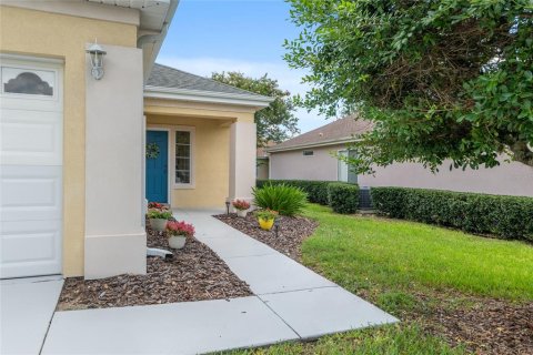 Casa en venta en Summerfield, Florida, 1 dormitorio, 94.76 m2 № 1839890 - foto 4
