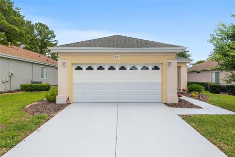 Villa ou maison à vendre à Summerfield, Floride: 1 chambre, 94.76 m2 № 1839890 - photo 2