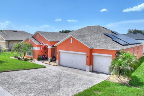 House in Lake Wales, Florida 5 bedrooms, 256.13 sq.m. № 2236560 - photo 4
