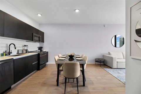 Condominio en venta en Miami, Florida, 1 dormitorio, 58.16 m2 № 1821870 - foto 7