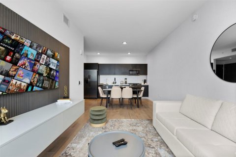 Condominio en venta en Miami, Florida, 1 dormitorio, 58.16 m2 № 1821870 - foto 11