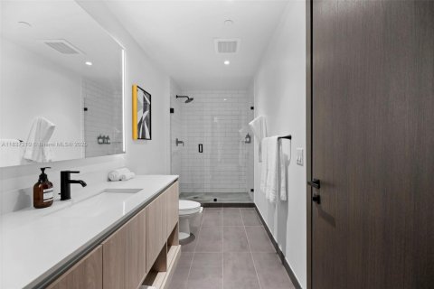 Condominio en venta en Miami, Florida, 1 dormitorio, 58.16 m2 № 1821870 - foto 22