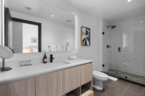 Condominio en venta en Miami, Florida, 1 dormitorio, 58.16 m2 № 1821870 - foto 23