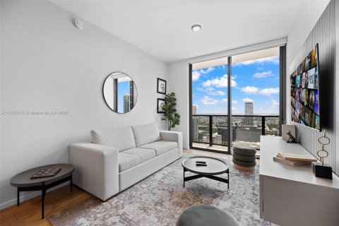 Condominio en venta en Miami, Florida, 1 dormitorio, 58.16 m2 № 1821870 - foto 8