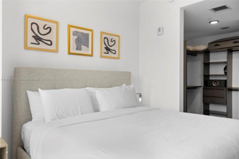 Condominio en venta en Miami, Florida, 1 dormitorio, 58.16 m2 № 1821870 - foto 20