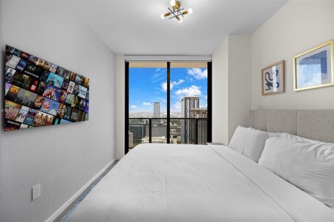 Condominio en venta en Miami, Florida, 1 dormitorio, 58.16 m2 № 1821870 - foto 17