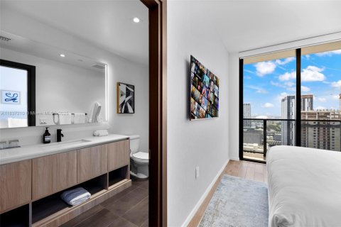 Condominio en venta en Miami, Florida, 1 dormitorio, 58.16 m2 № 1821870 - foto 18