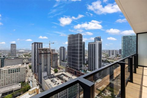 Condominio en venta en Miami, Florida, 1 dormitorio, 58.16 m2 № 1821870 - foto 3