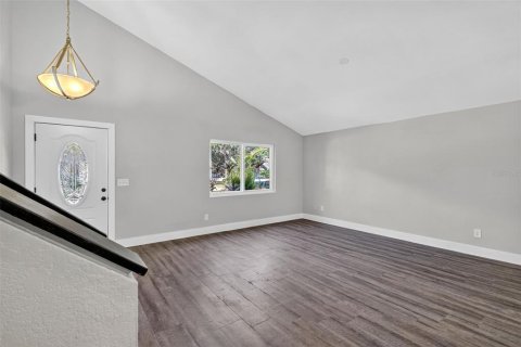 House in Tampa, Florida 4 bedrooms, 198.81 sq.m. № 1853614 - photo 29
