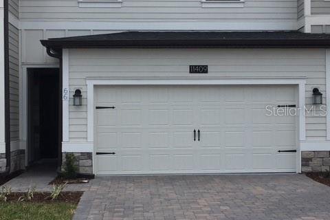 Adosado en alquiler en Orlando, Florida, 3 dormitorios, 173.08 m2 № 1917440 - foto 1