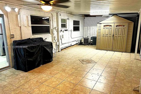 Купить кондоминиум в Хайалиа, Флорида 3 спальни, 78.69м2, № 2008946 - фото 20