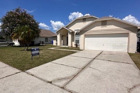 House in Kissimmee, Florida 3 bedrooms, 143.72 sq.m. № 1793366 - photo 2
