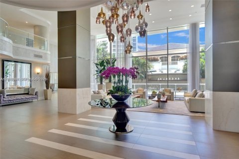 Купить кондоминиум в Авентура, Флорида 3 спальни, 245.26м2, № 2076109 - фото 4