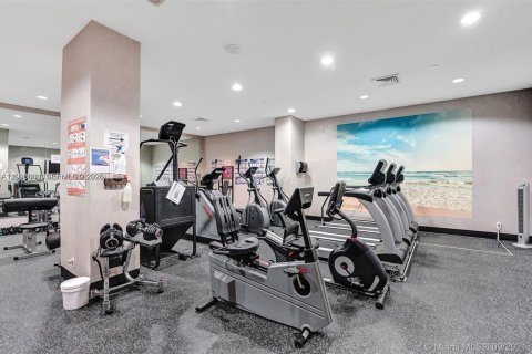 Купить кондоминиум в Авентура, Флорида 3 спальни, 245.26м2, № 2076109 - фото 10